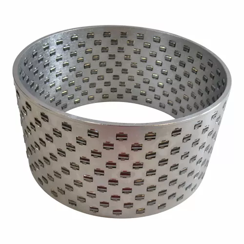 Tschudin | TSH-200/212X110 | Roller Bearing Assembly