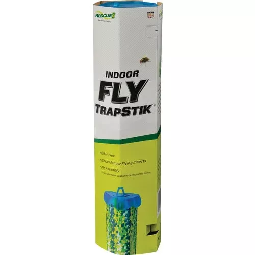 tsf-bb8-rescue-trapstik-fly-trap TSF-BB8 Rescue TrapStik Fly Trap