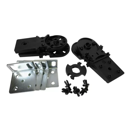 Tsubaki | MK 0475 MOUNTING BRACKET SET | Mounting Bracket Set