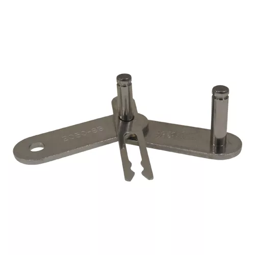 Tsubaki | RF2050S-SS-JL | Double Pitch Chain