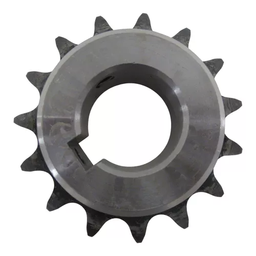 Tsubaki | RS40-1B15TQ-H25N-J08D2M06 | Sprocket