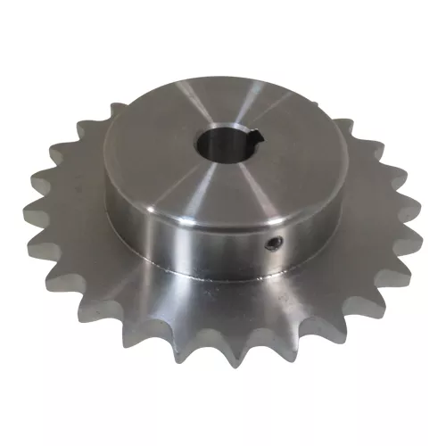 Tsubaki | RS40-1B25T-SS-H015N-J05D2-M05 | Sprocket