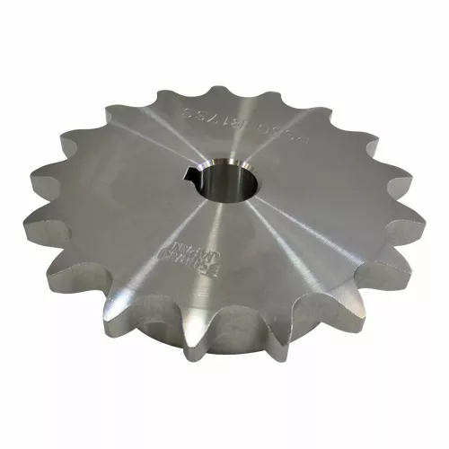 Tsubaki | RS50-1B17T-SS-H015N-J05D0M00 | Sprocket