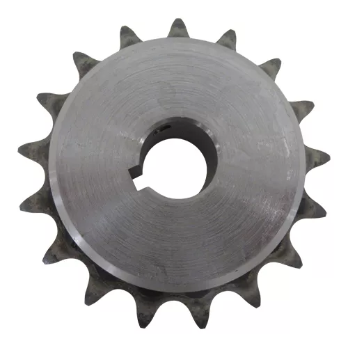 Tsubaki | RS50-1B17TQ-H020N-J06D2M06 | Sprocket