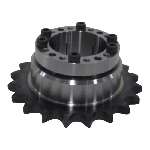 Tsubaki | RS50-1B20TQ-S5645A | Lock Sprocket