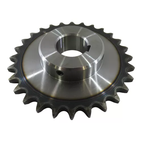 Tsubaki | RS50-1B28TQ-H035N-J10D2M08 | Sprocket