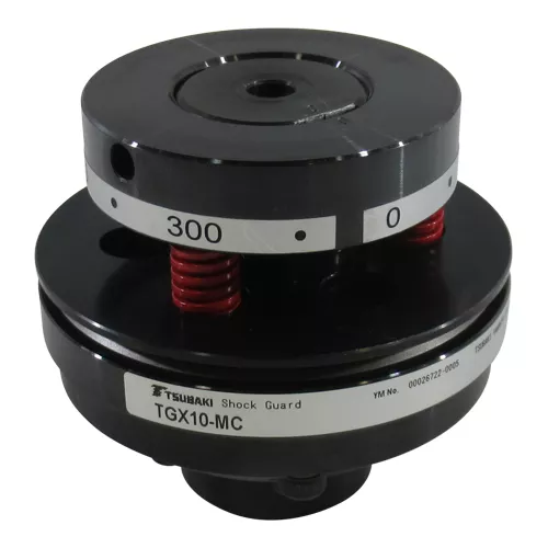 tsubakimoto-tgx10-mc-shock-guard-coupling Tsubakimoto | TGX10-MC | Shock Guard Coupling
