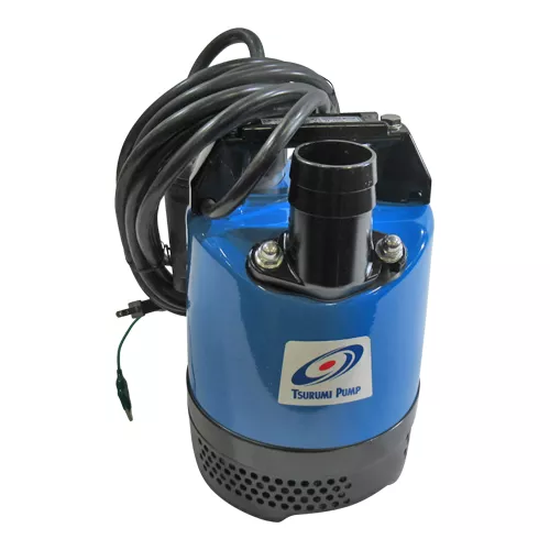 Tsurumi | LB-480A | General Dewatering Pump