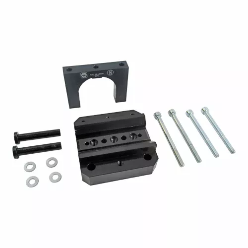 Tunkers | TOS 015-SET | Connector Flange