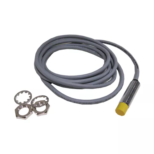 turck-ni5-g12-ap6x50mm-inductive-sensor Turck | NI5-G12-AP6X50MM | Inductive Sensor