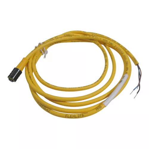 Turck | PKG 3Z-2 | Cordset