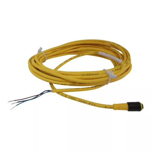 Turck | PKG3Z-6 | Extension Cable