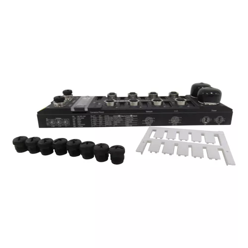 Turck | TBEN-L4-8IOL | I/O Module for Ethernet