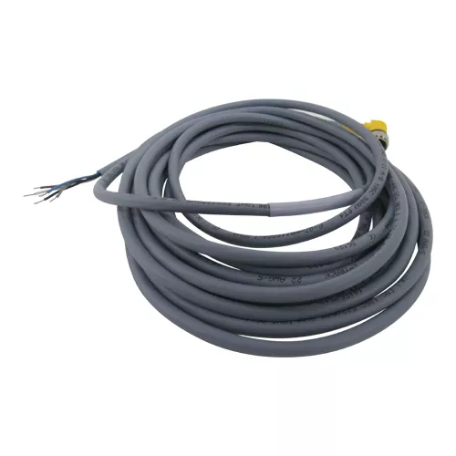 Turck | U-85123 | Single Ended Cordset