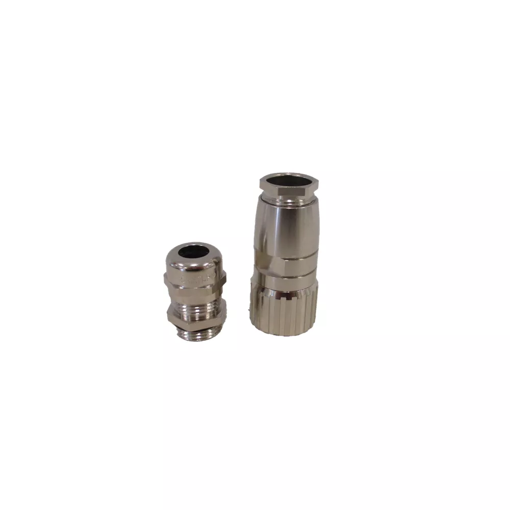 Turck | U0105 | Field Wireable Connector