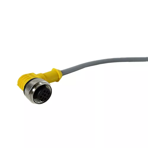 turck-wk-4t-6-right-angle-cordset Turck | WK 4T-6 | Right Angle Cordset