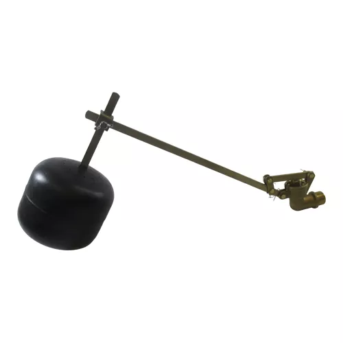 Tuxhorn | TUXHORN SCHWIMMERVENTIL MIT KUGEL | Float Valve