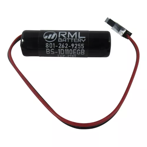 TXP-2789 | Lithium PLC Battery