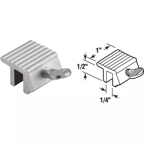 u-9800-prime-line-patio-door-security-latch U 9800 Prime-Line Patio Door Security Latch