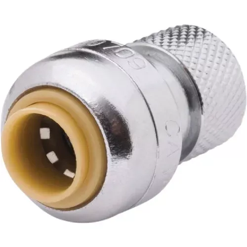 u3523lfa-sharkbite-push-to-connect-stop-valve-adapter U3523LFA SharkBite Push-to-Connect Stop Valve Adapter