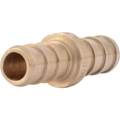 uc060lfa-sharkbite-brass-barb-coupling UC060LFA SharkBite Brass Barb Coupling