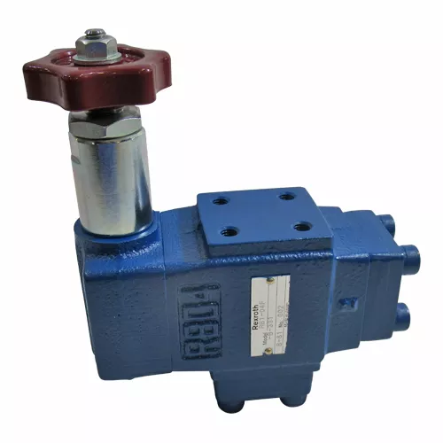 Uchid | RB1-04F-B-331 | Relief Valve