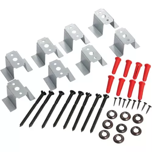 ulsk-hy-c-wall-spacer-kit ULSK HY-C Wall Spacer Kit