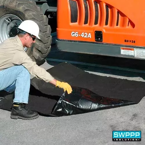ultratech-8305-ultra-absorbent-tarp-5-x-5 UltraTech 8305 Ultra-Absorbent Tarp, 5' x 5'