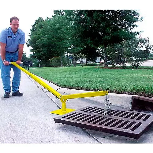 ultratech-9234-ultra-grate-lifter UltraTech 9234 Ultra-Grate Lifter