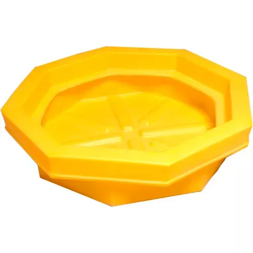 ultratech-ultra-drum-tray-1045-with-no-grate UltraTech Ultra-Drum Tray 1045 with No Grate