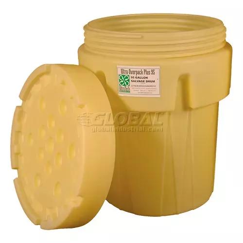 ultratech-ultra-overpack-plus-65-0580-yellow UltraTech Ultra-Overpack Plus 65 0580 - Yellow