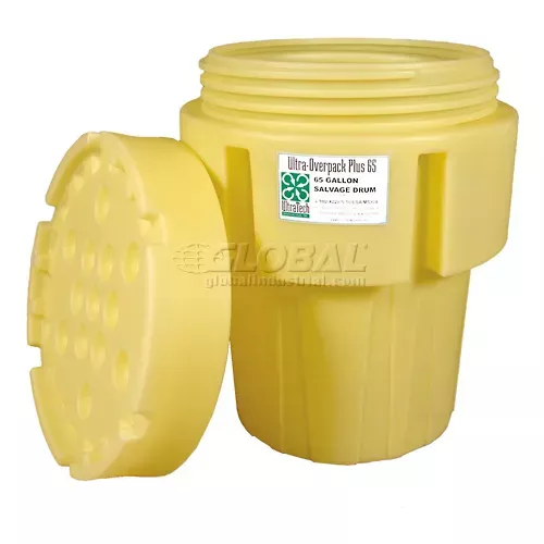 ultratech-ultra-overpack-plus-65-0582-yellow UltraTech Ultra-Overpack Plus 65 0582 - Yellow