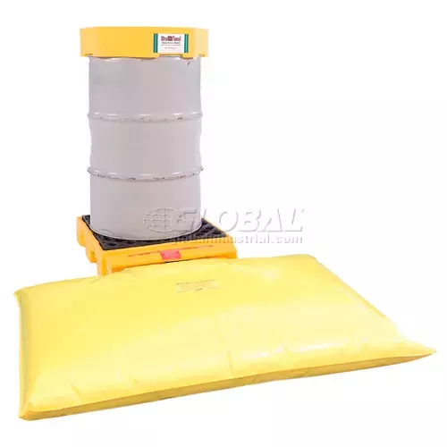 ultratech-ultra-spill-bladder-system-containment-deck-1320-p1-1-drum UltraTech Ultra-Spill Bladder System Containment Deck 1320 P1 1-Drum
