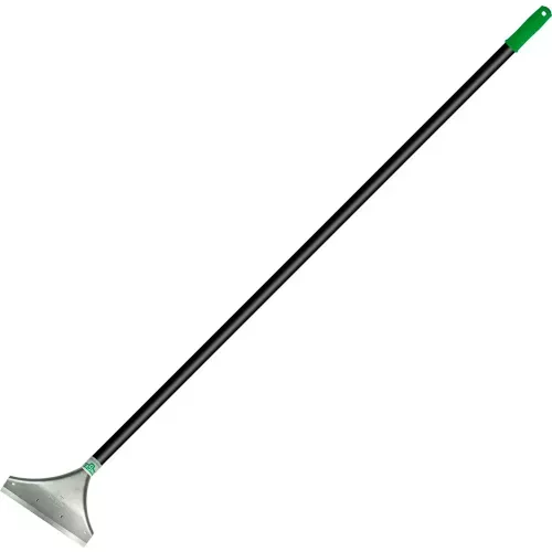 unger-heavy-duty-floor-scraper-black-silver-8-hdss0 Unger Heavy Duty Floor Scraper, Black/Silver, 8" - HDSS0