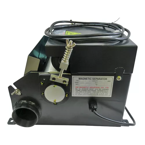 Unimag | MCA-80 | Magnetic Separator