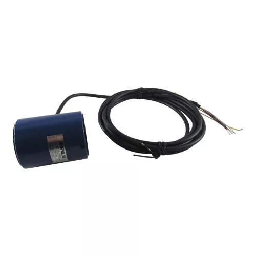 unipulse-untch-100kn-load-cell Unipulse | UNTCH-100KN | Load Cell