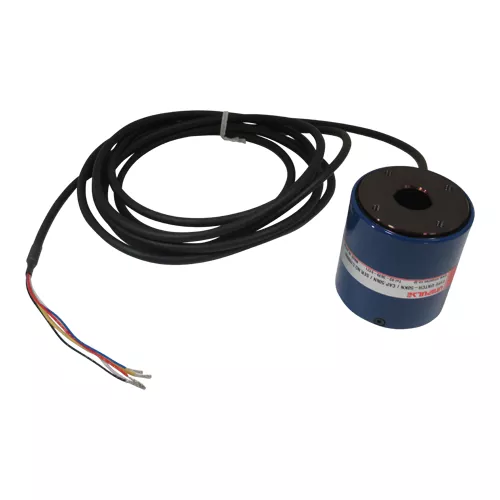 unipulse-untch-50kn-load-cell Unipulse | UNTCH-50KN | Load Cell