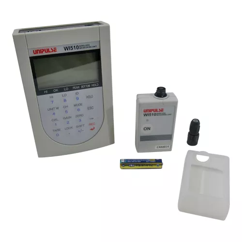 unipulse-wi510-strain-gauge-sensor Unipulse | WI510 | Strain Gauge Sensor
