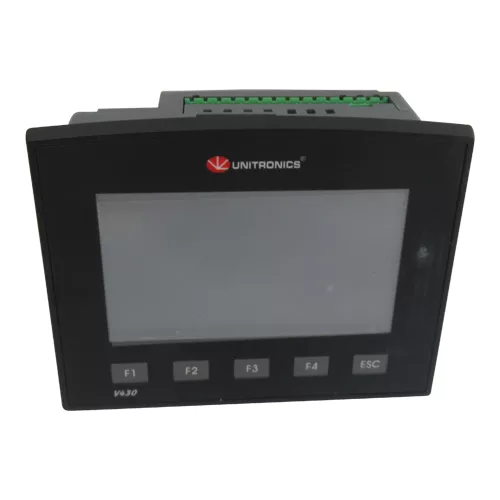 Unitronics | V430-J-RH6 | PLC Controller HMI Touchscreen