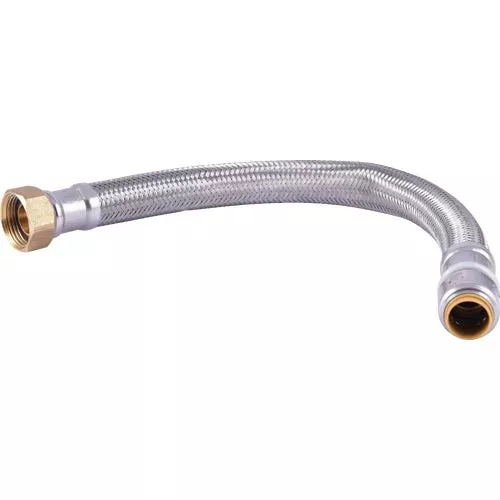 ur3088fx15-sharkbite-braided-flexible-water-heater-connector UR3088FX15 SharkBite Braided Flexible Water Heater Connector