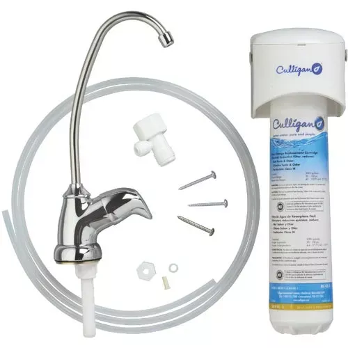 us-ez-1-culligan-easy-change-under-sink-drinking-water-system-level-1-filter US-EZ-1 Culligan Easy-Change Under Sink Drinking Water System Level 1 Filter