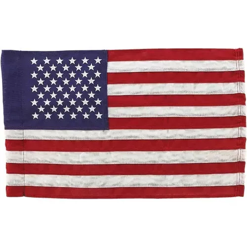 usgf-c-valley-forge-polyester-garden-american-flag USGF-C Valley Forge Polyester Garden American Flag