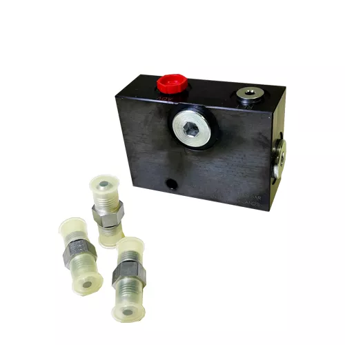 V-72-CMK | B Line P.O. Check Kit