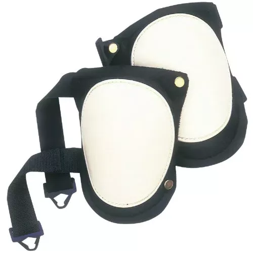 V236 CLC Non-Skid Swivel Cap Kneepads