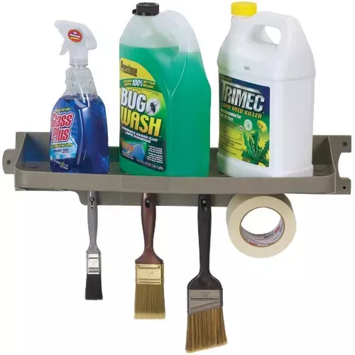 v757-suncast-tool-rack-shelf V757 Suncast Tool Rack & Shelf
