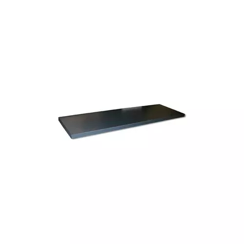 valley-craft-cabinet-shelf-36-w-x-22-d-gray Valley Craft Cabinet Shelf, 36"W x 22"D, Gray