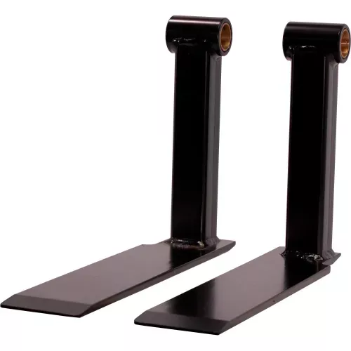 valley-craft-flat-forks-multi-use-hand-trucks Valley Craft Flat Forks For Multi-Use Hand Trucks