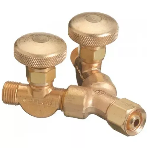 valved-y-connections-western-enterprises-111 Valved "Y" Connections, WESTERN ENTERPRISES 111