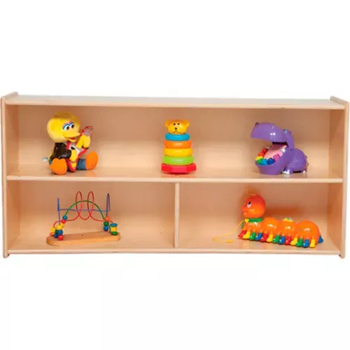 versatile-single-storage-unassembled-46-3-4-w-x-12-d-x-21-3-4-h Versatile Single Storage, Unassembled, 46-3/4"W x 12"D x 21-3/4"H