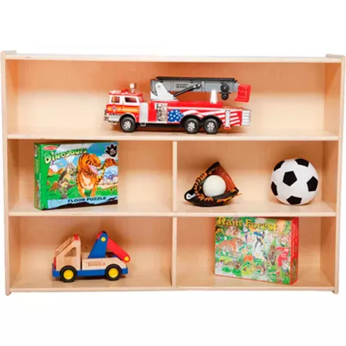 versatile-single-storage-unassembled-46-3-4-w-x-12-d-x-33-7-8-h Versatile Single Storage, Unassembled, 46-3/4"W x 12"D x 33-7/8"H